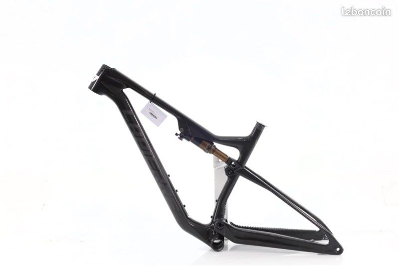 Kit CADRE LAPIERRE XRM 8.9 (image 1)