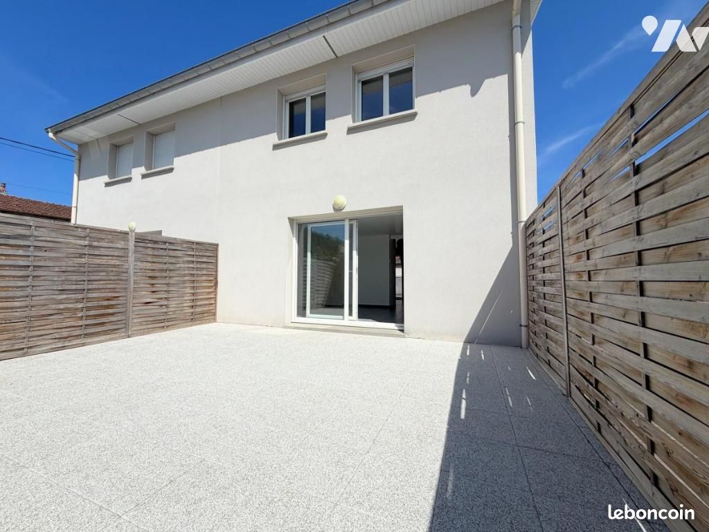 Maison 3 pièces 89 m² · à Épinal · 89 m² · 170 000 €