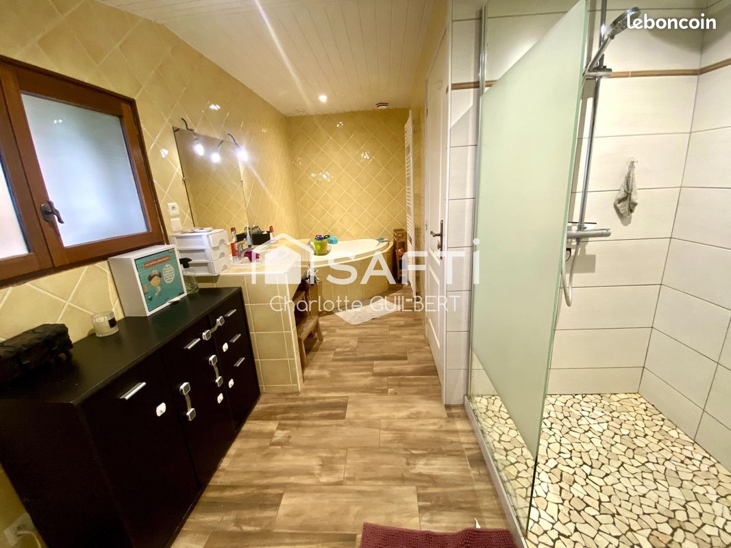 Maison 5 pièces 133 m² (image 10)