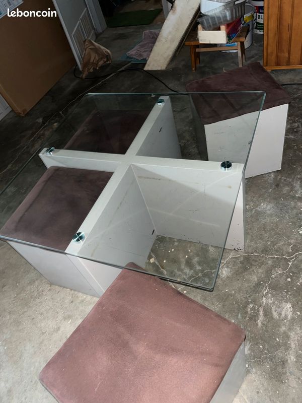 Table basse (image 3)