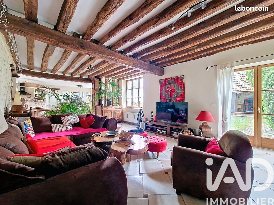 Maison 8 pièces 180 m² · à Briis-sous-Forges · 180 m² · 620 000 €