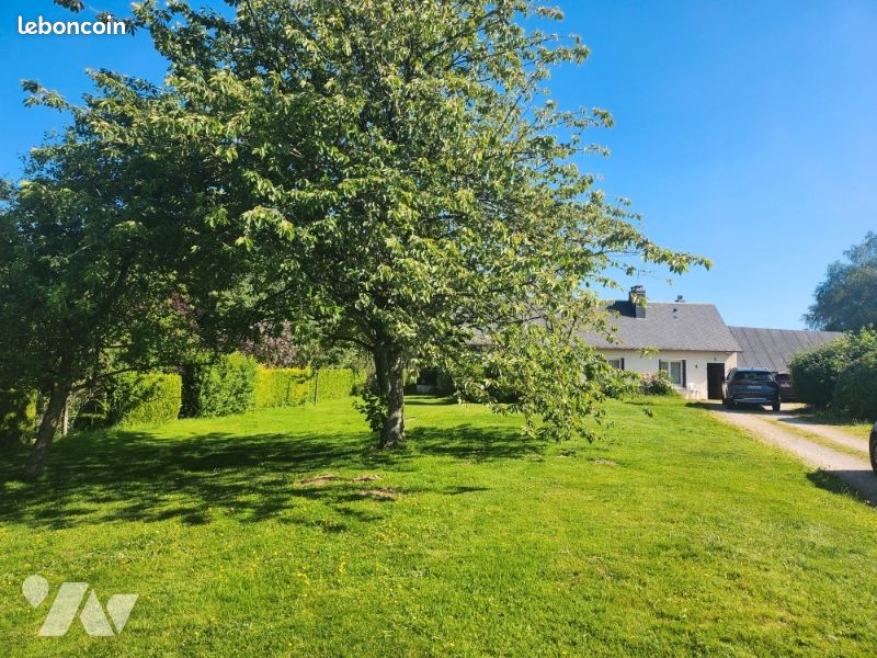 Maison 4 pièces 92 m² · à Port-Jérôme-sur-Seine · 92 m² · 173 250 €
