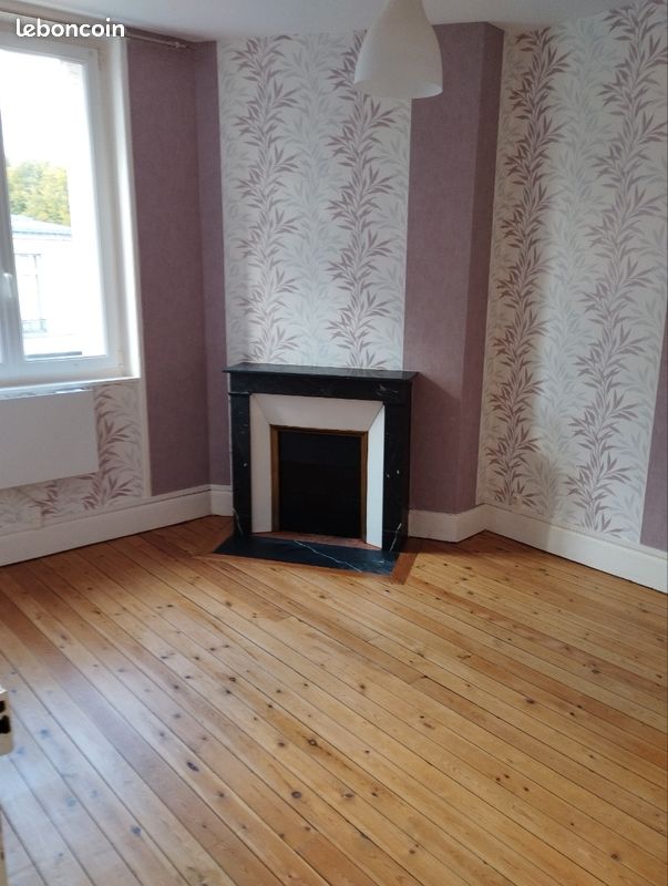 Appartement 3 pièces 49 m² · à Soissons · 49 m² · 87 000 €