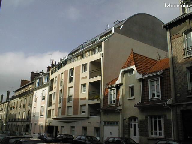 Parking 10 m² · à Reims · 10 m² · 61 €/mois