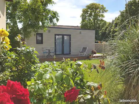 Logement à 3 min du centre ville de Chalons en Champagne et de la gare (image 1)