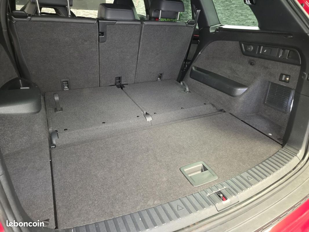 SKODA KODIAQ 2.0 TDI SCR - 150 - BV DSG7 4x4 7pl Sportline (image 16)