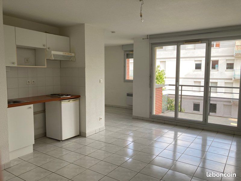 Appartement 1 pièce 34 m² · à Toulouse · 34 m² · 139 000 €