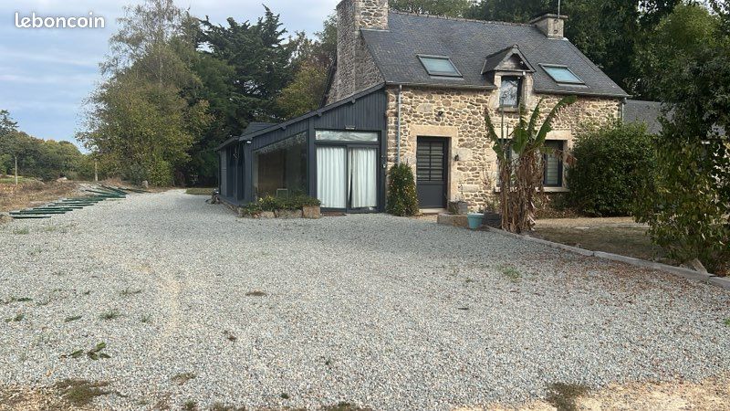 Maison 8 pièces 160 m² · à Plédéliac · 160 m² · 310 000 €