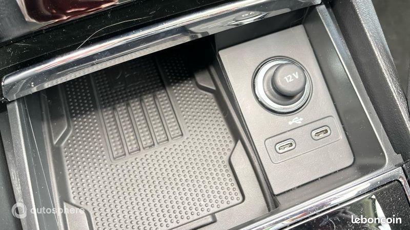 Skoda Karoq 1.5 TSI Evo 2 ACT 150ch Selection DSG7 (image 30)