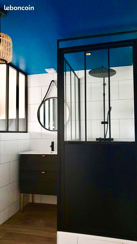 Appartement 1 pièce 15 m² · à Metz · 15 m² · 500 €/mois