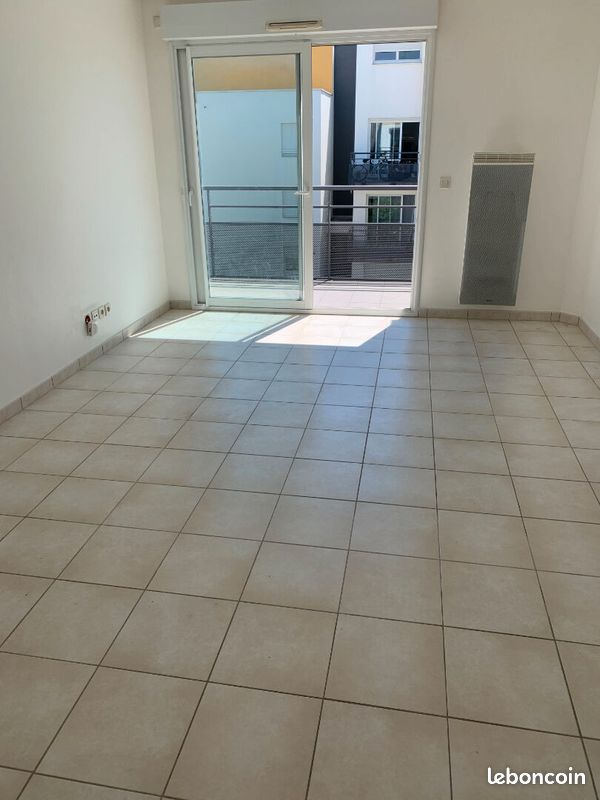 Appartement 2 pièces 53 m² · à Avrillé · 53 m² · 135 000 €