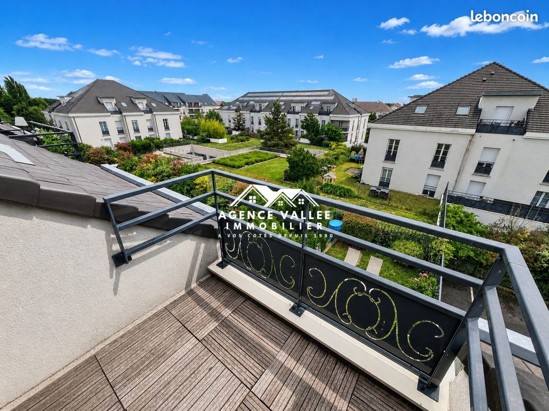Appartement 2 pièces 36 m² · à Saint-Pierre-du-Perray · 36 m² · 149 000 €