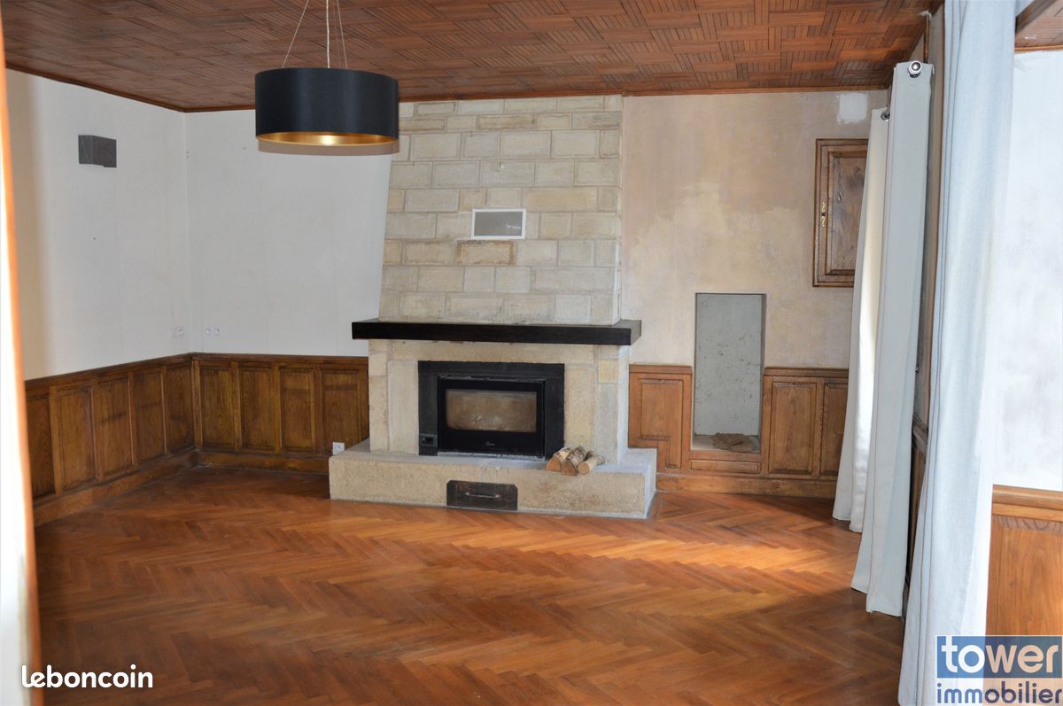 Maison 6 pièces 140 m² (image 2)