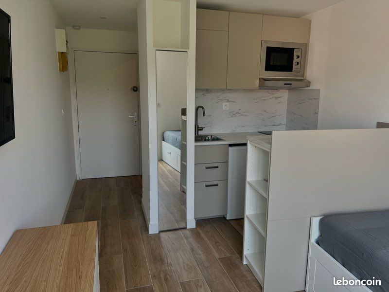 Appartement 1 pièce 15 m² · à Bormes-les-Mimosas · 15 m² · 112 000 €
