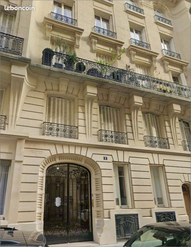 Appartement 1 pièce 18 m² · à Paris · 18 m² · 249 000 €
