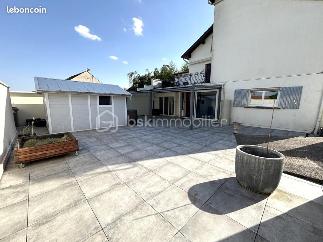 Appartement 4 pièces 91 m² (image 9)