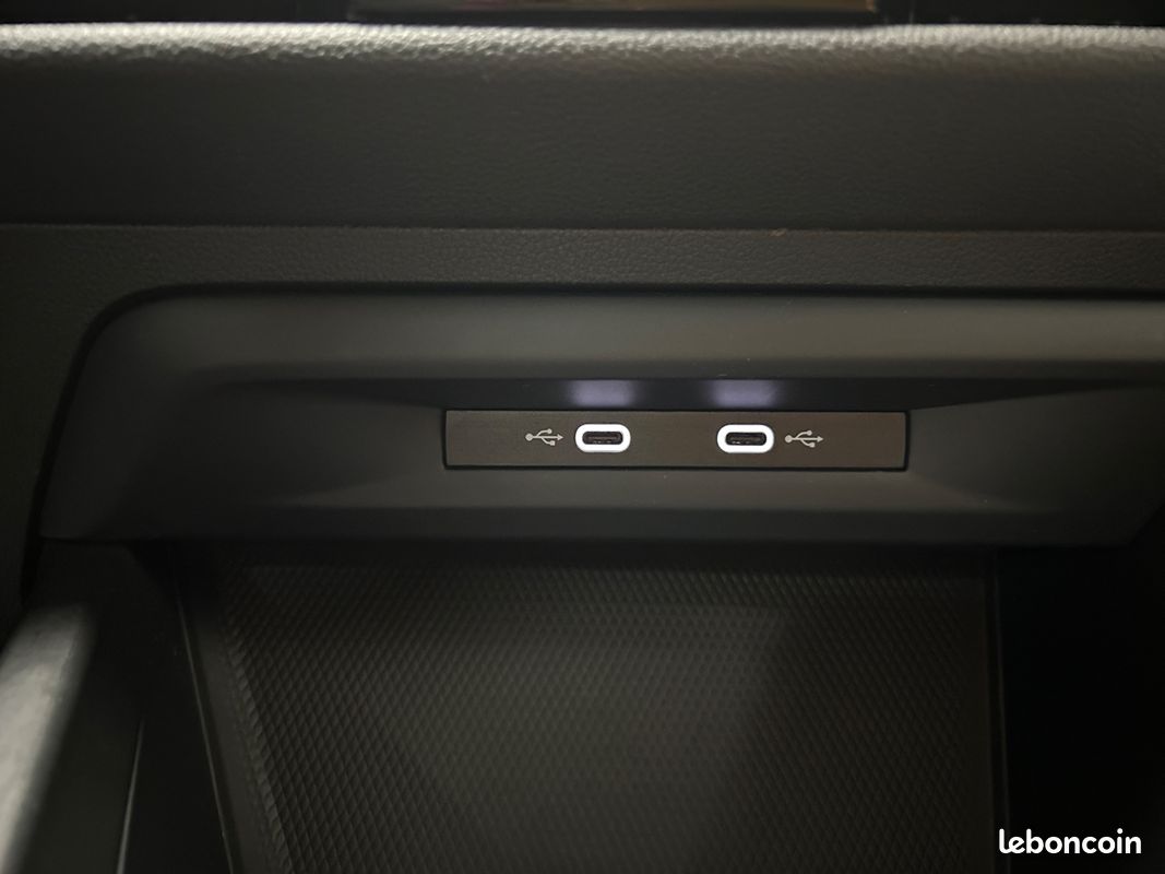 Volkswagen golf 2.0 tdi 150 business dsg 7 - car play - sièges chauffants - régulateur adapatif (image 15)