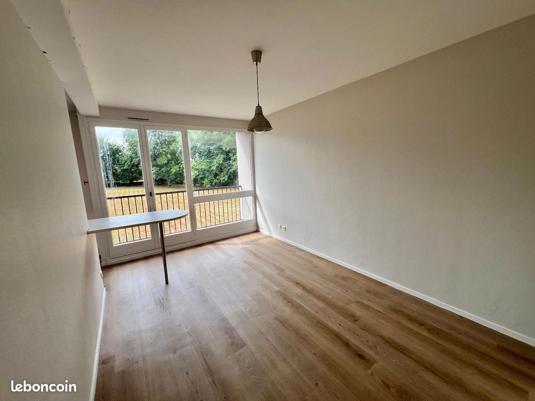 Appartement 1 pièce 21 m² · à Rennes · 21 m² · 662 €