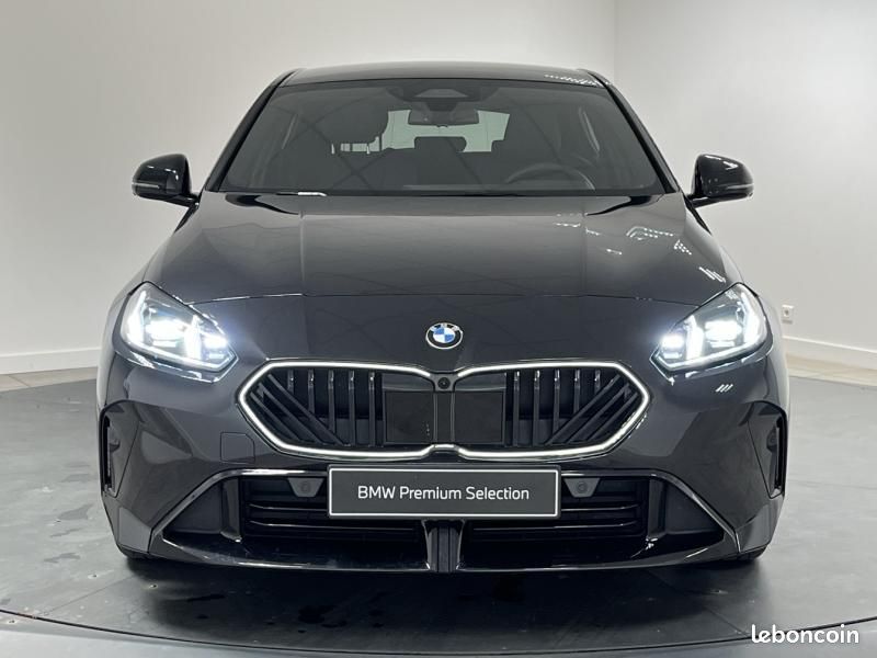 Bmw Série 1 123 xDriveA 218ch M Sport DKG7 (image 18)