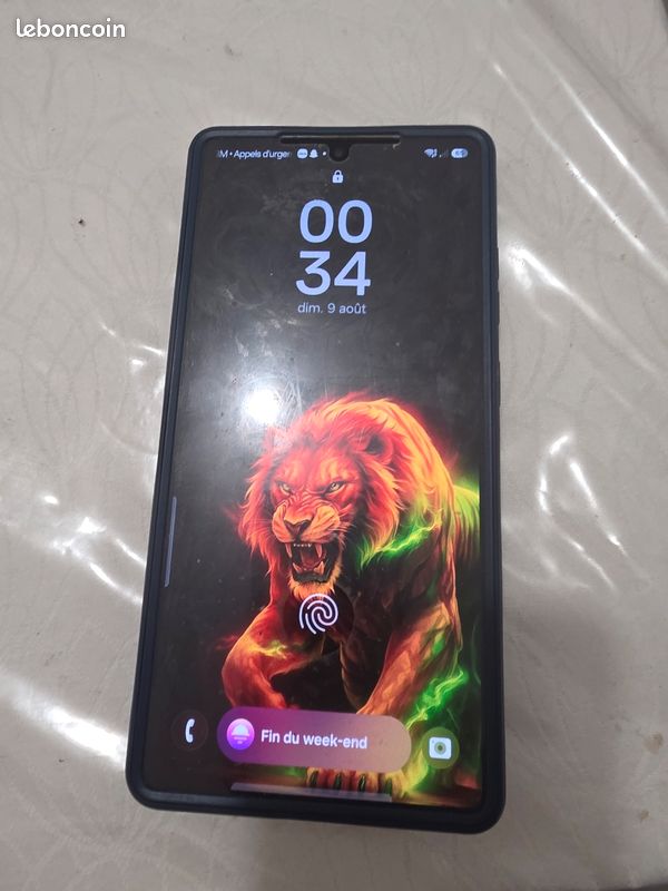 S25 ultra 256 giga (image 1)