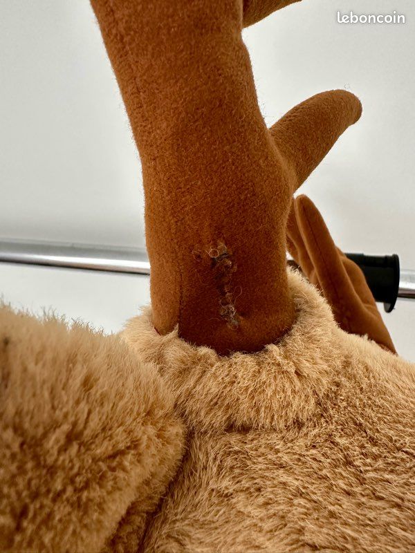 Décoration peluche 🧸 (image 2)