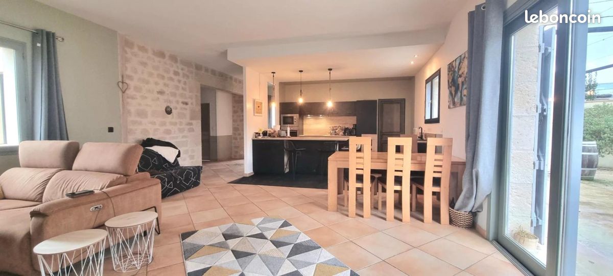 Maison 7 pièces 150 m² (image 6)