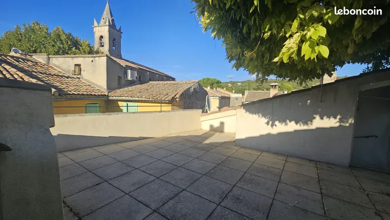 Annonce vente Maison villes-sur-auzon