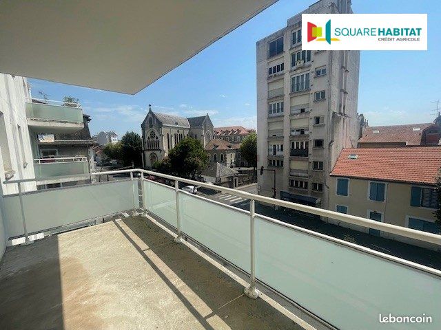 Appartement 3 pièces 69 m² · à Pau · 69 m² · 700 €/mois
