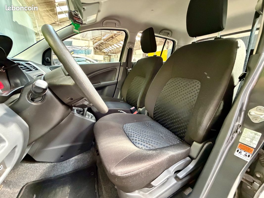 Suzuki Celerio 1.0 Avantage | BLUETOOTH | MOTEUR À CHAINE | PEU KILOMÉTRÉ | (image 9)
