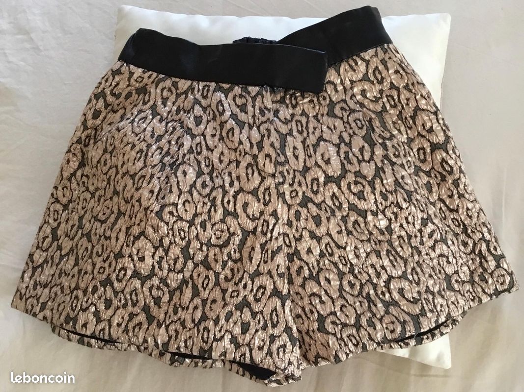 Shorts Maje 36 (S, T1) (image 2)