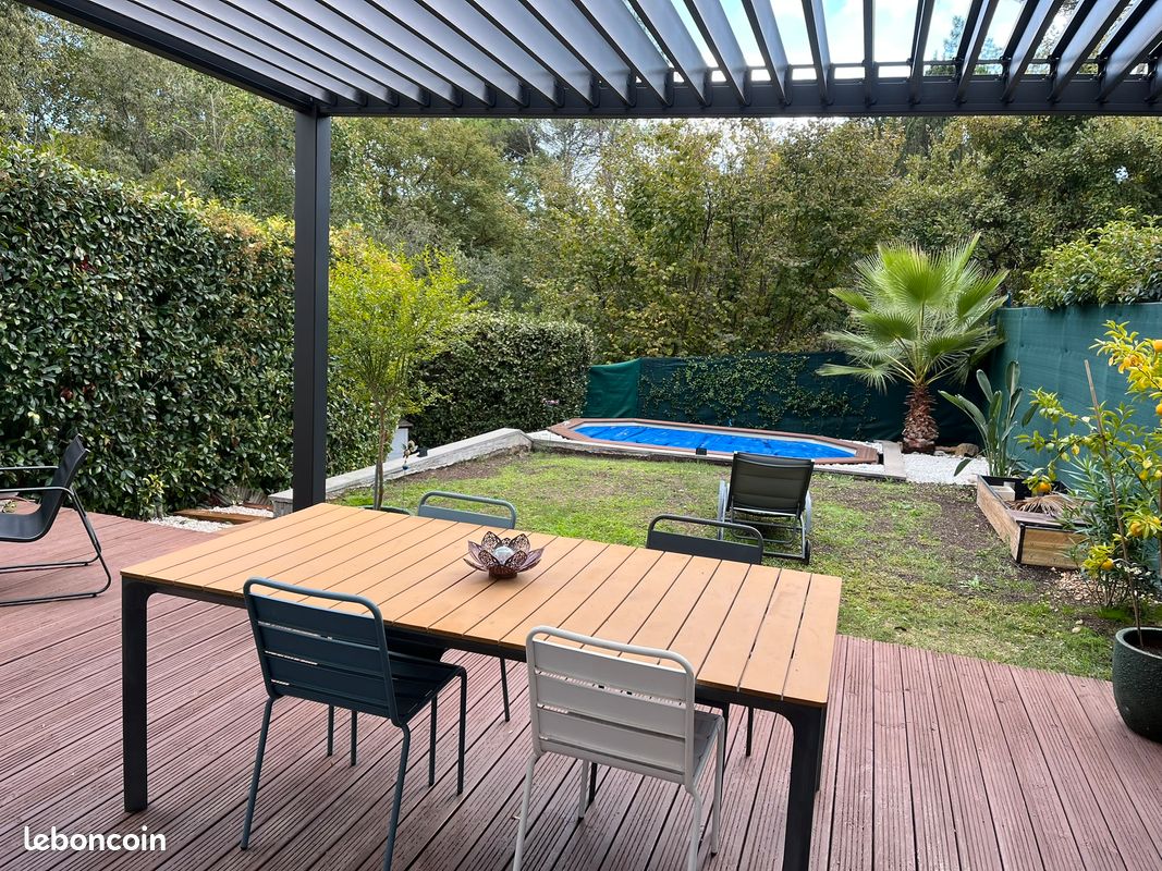 Maison 4 pièces 80 m² · à Peymeinade · 80 m² · 413 000 €