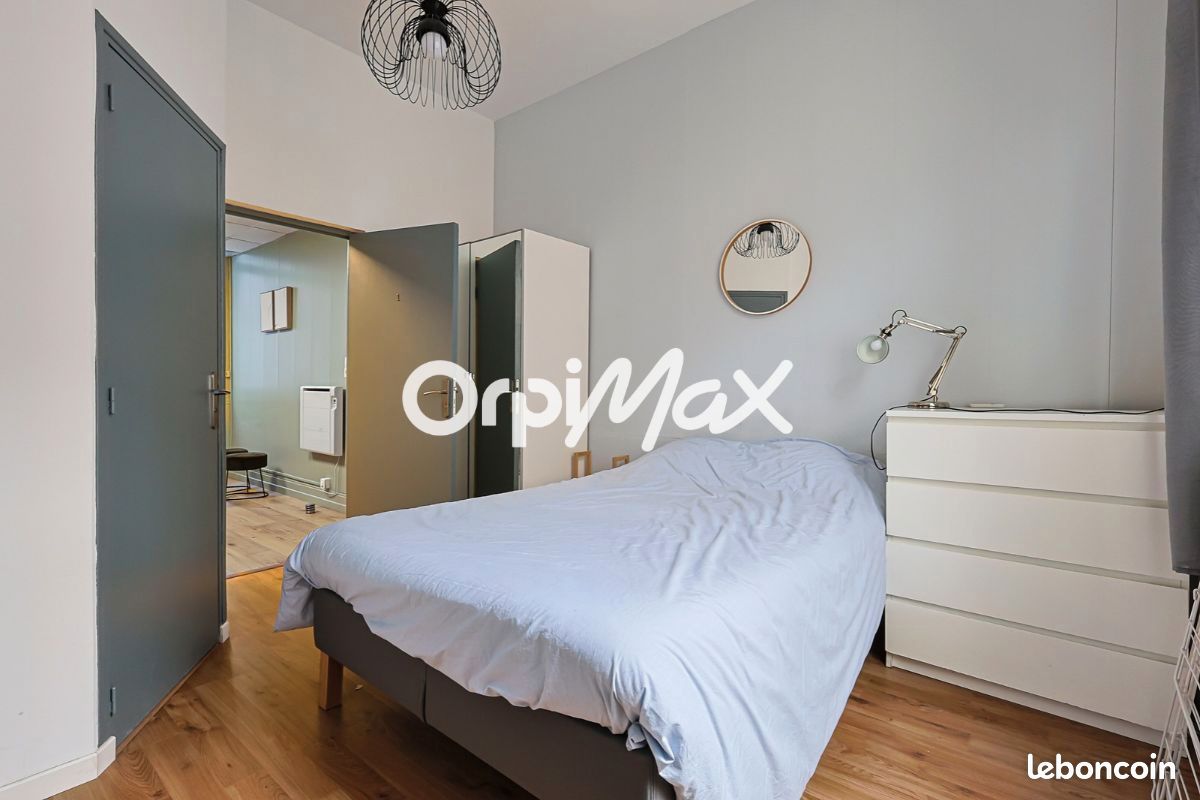 Appartement 3 pièces 35 m² · à Lille · 35 m² · 144 750 €
