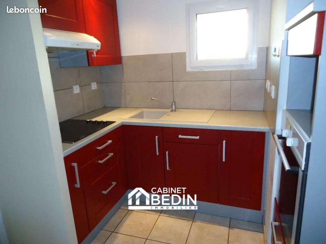 Appartement 2 pièces 35 m² · à Mées · 35 m² · 102 400 €