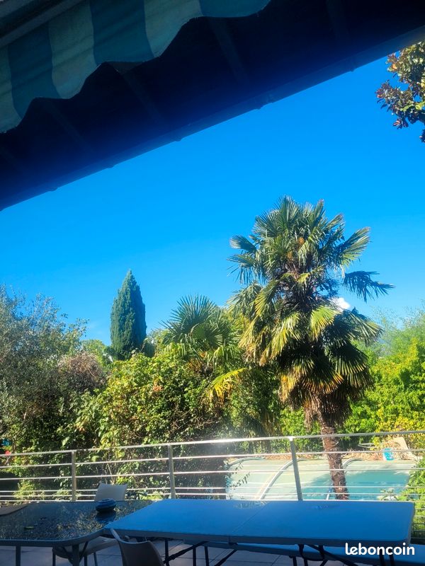 Maison 3 pièces 170 m² · au Péage-de-Roussillon · 170 m² · 549 000 €