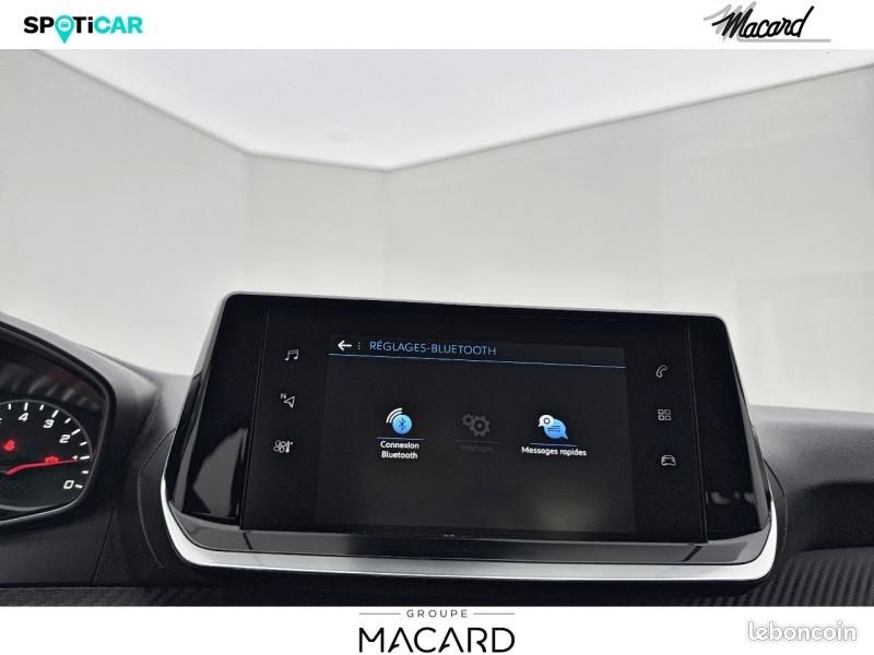 Peugeot 208 Affaire 1.5 BlueHDi 100 Premium (image 25)