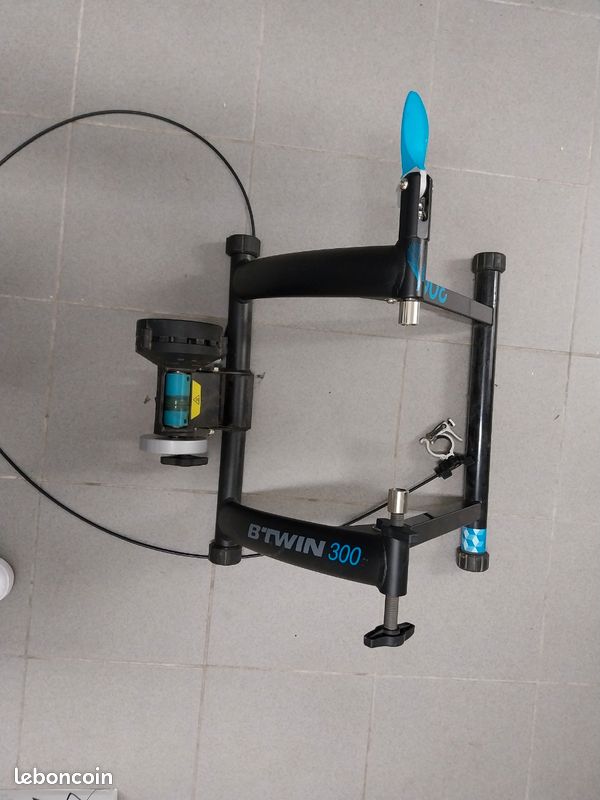 Home trainer (image 4)