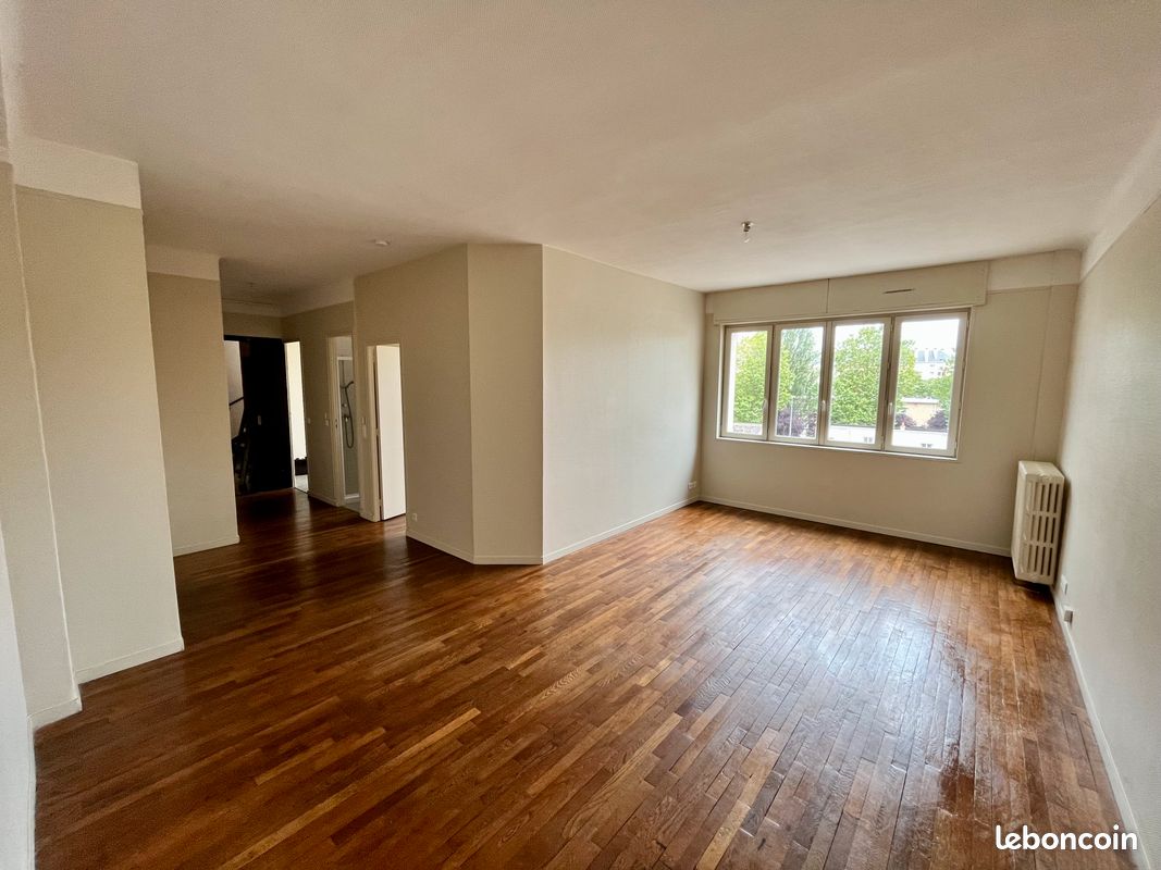 Appartement 1 pièce 46 m² · à Caen · 46 m² · 640 €/mois