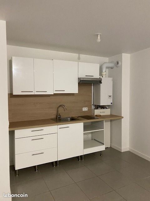 Appartement 2 pièces 53 m² · à Andernos-les-Bains · 53 m² · 827 €/mois