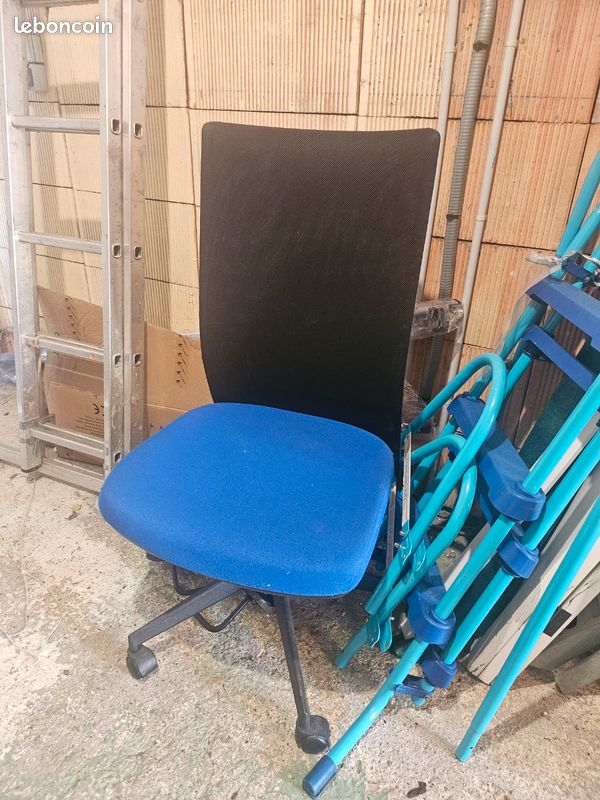 Chaise de bureau (image 1)