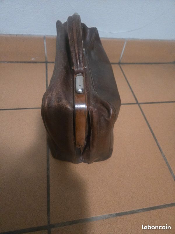 Sacoche de Médecin (image 3)