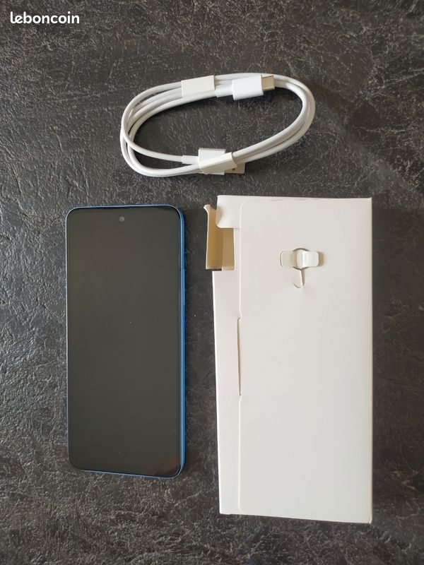 Téléphone portable neuf Redmi 12 (image 3)