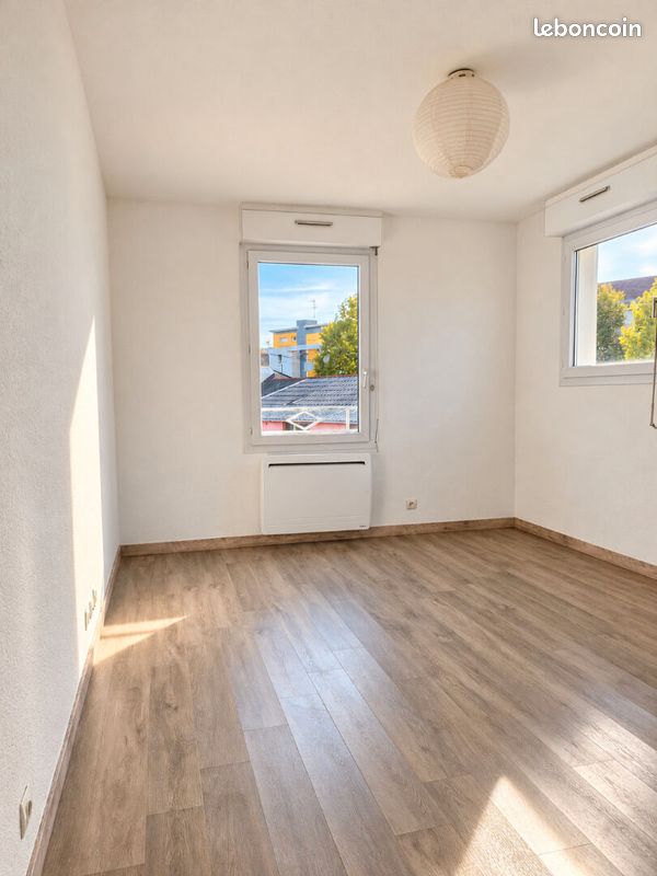 Appartement 1 pièce 22 m² · à Nantes · 22 m² · 110 350 €