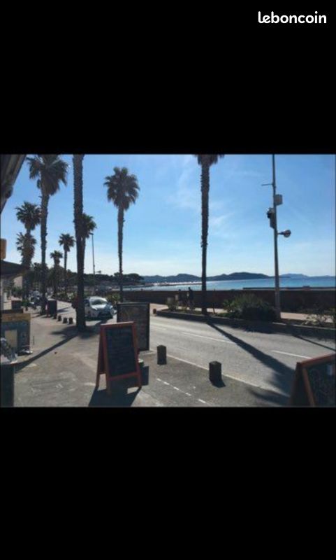 Appartement 1 pièce 30 m² · à La Ciotat · 30 m² · 210 000 €