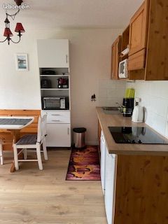 Auron- Appartement 2 pièces (image 6)