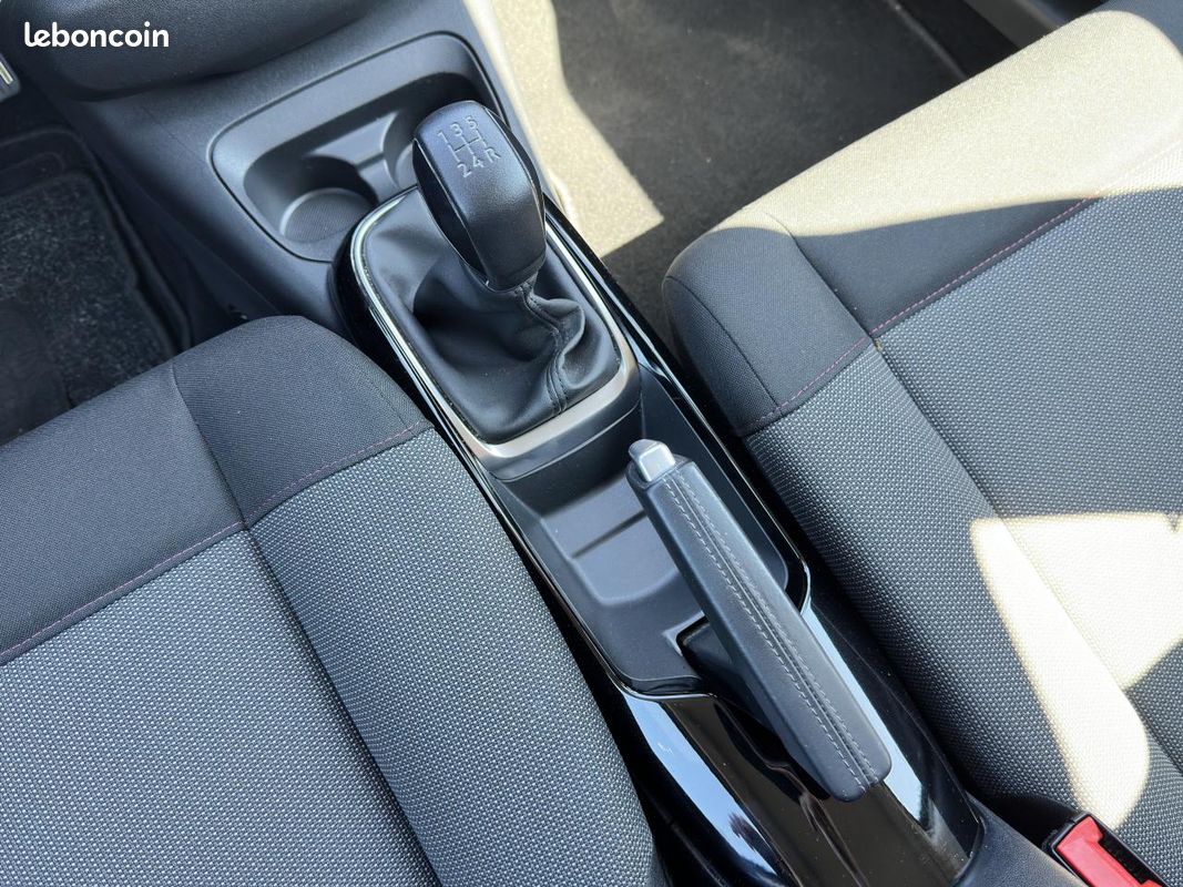 Citroen c4 cactus 1.6 bluehdi 100 feel (image 15)