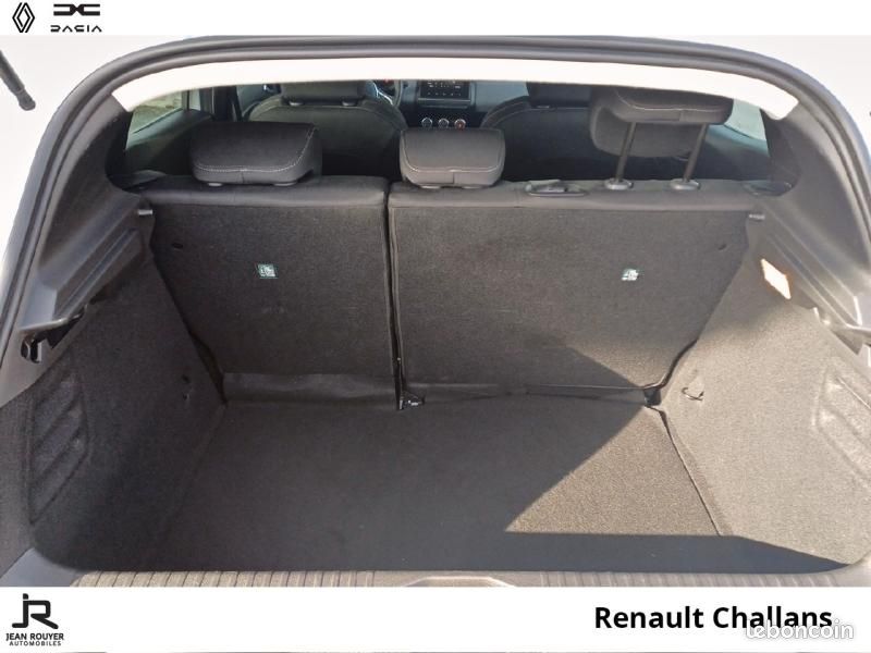 Renault Clio 1.0 SCe 65ch Evolution (image 7)