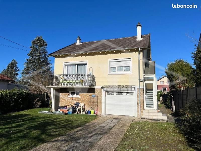 Maison 5 pièces 73 m² · à Quincy-sous-Sénart · 73 m² · 295 000 €