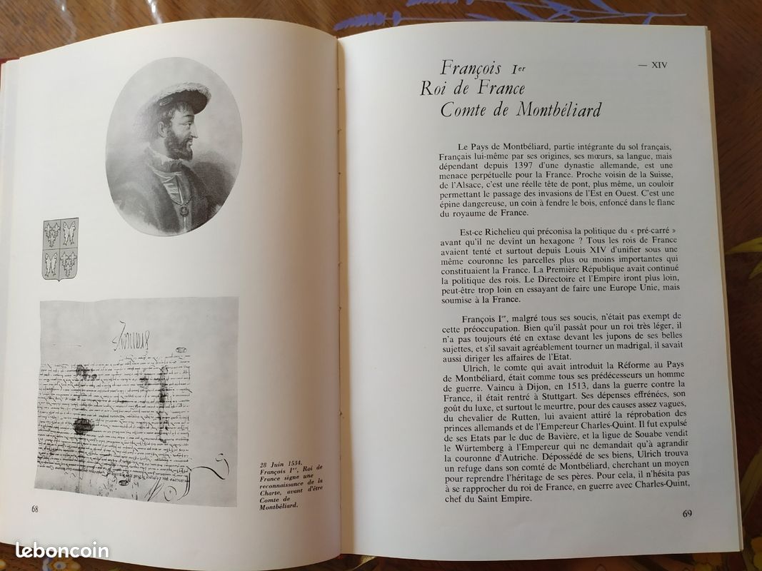 Si Montbéliard m'était conté (image 9)