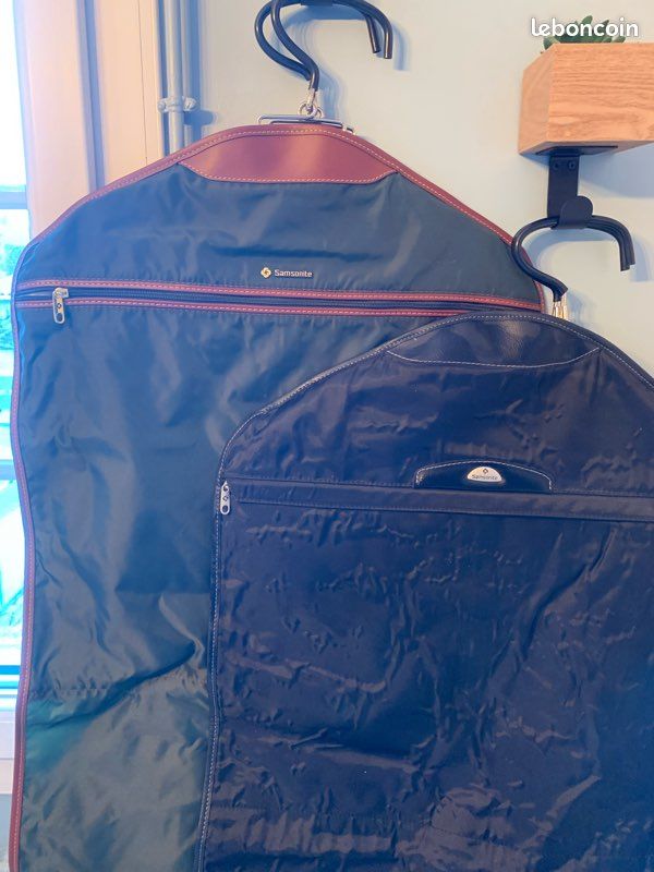 Housse de vêtement de voyage Samsonite (image 1)