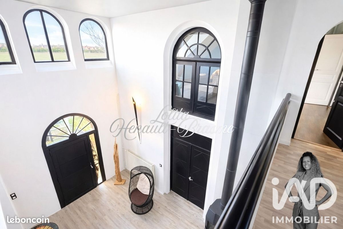 Maison 10 pièces 389 m² · à La Gorgue · 389 m² · 1 250 000 €